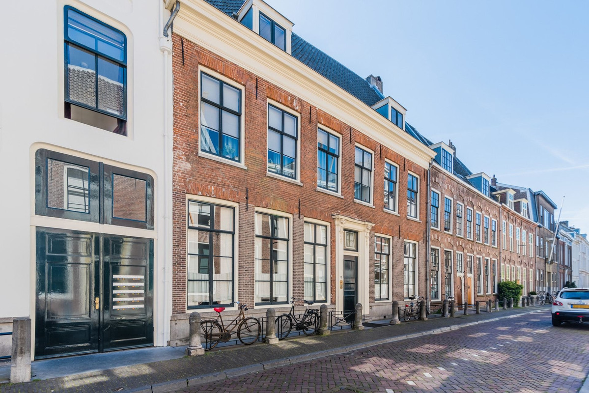 Appartement te huur: Zuilenstraat 15, Utrecht