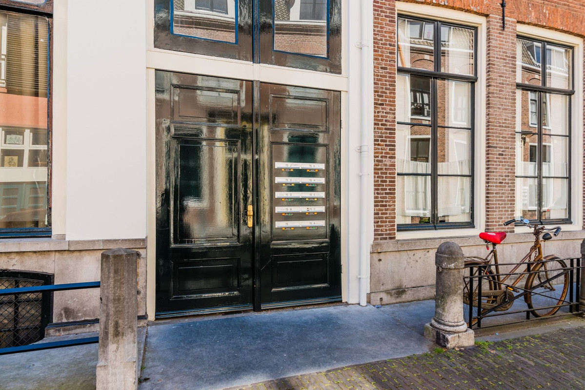 Appartement te huur: Zuilenstraat 15, Utrecht