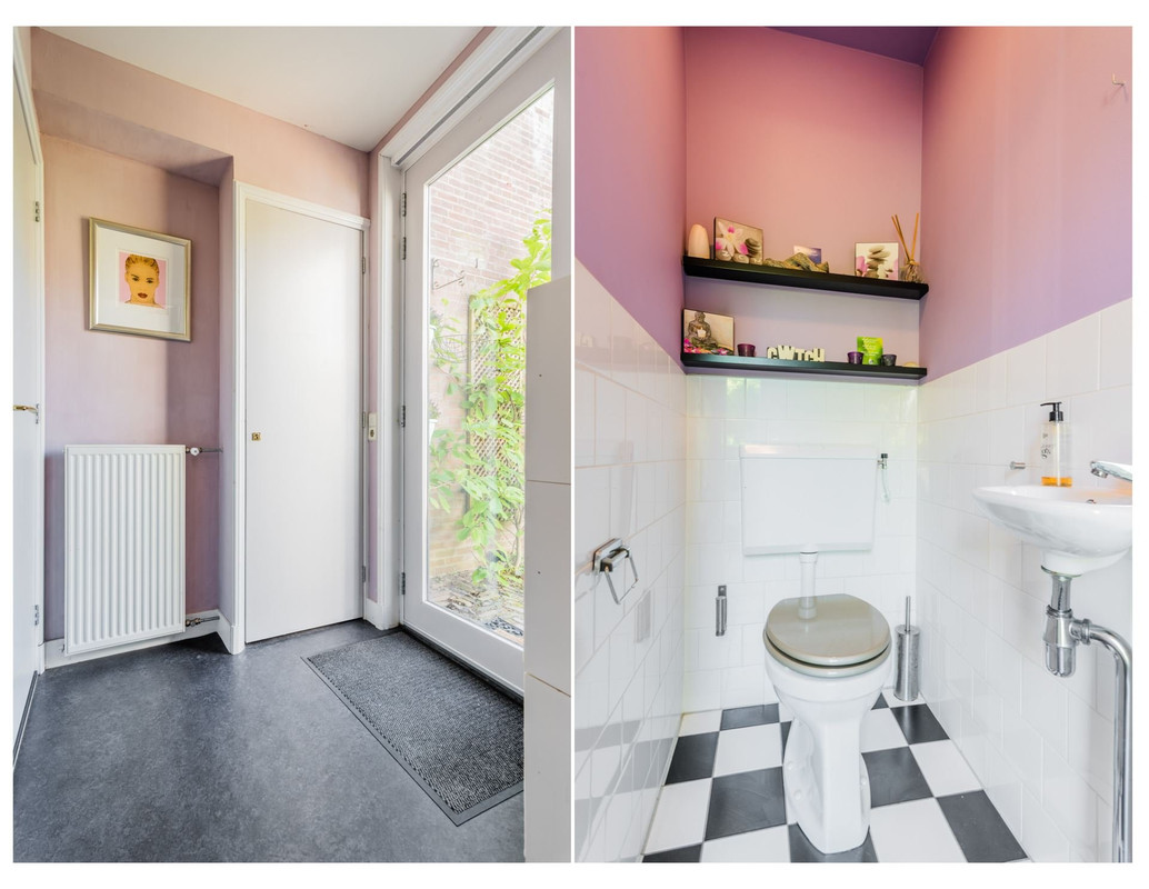 Appartement te huur: Zuilenstraat 15, Utrecht
