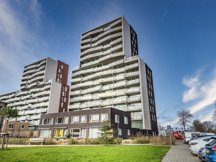 huurwoningen te huur op Edisonstraat 57