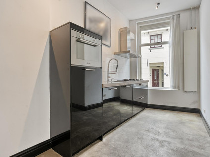 Buiten Nieuwstraat 48