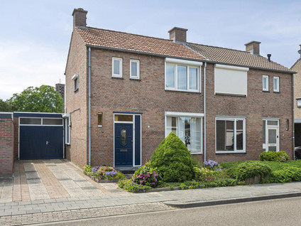 Pastoor Janssenlaan 10