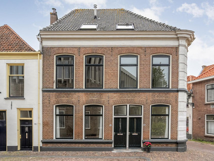 Buiten Nieuwstraat 48I