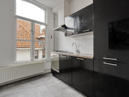 Buiten Nieuwstraat 48I
