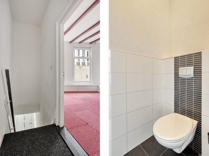 Buiten Nieuwstraat 48I