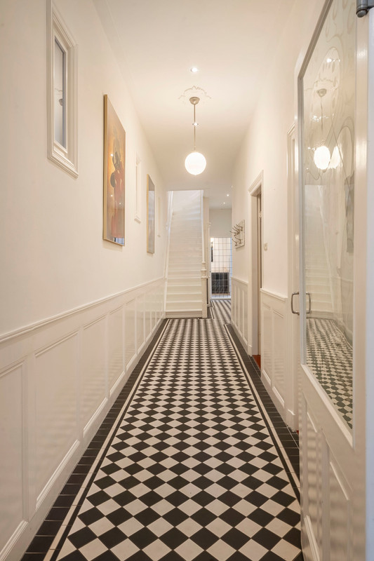 Hoekwoning te koop: Burgemeester Weertsstraat 63, Arnhem