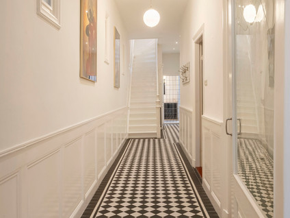 Burgemeester Weertsstraat 63