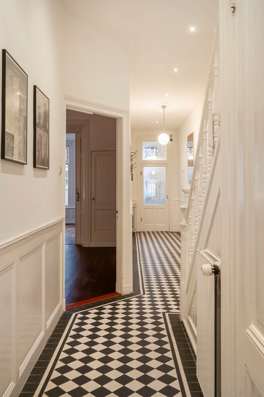 Hoekwoning te koop: Burgemeester Weertsstraat 63, Arnhem