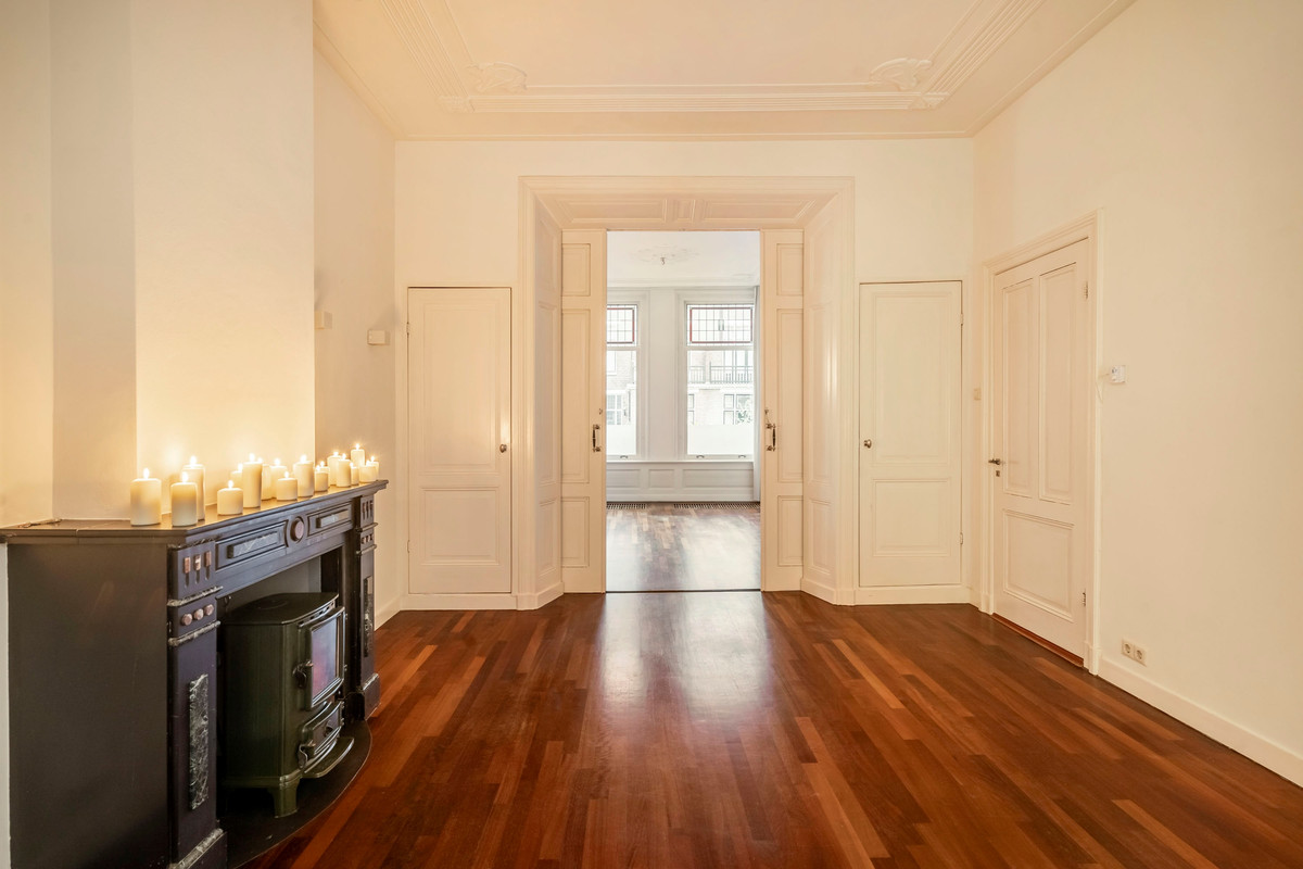 Hoekwoning te koop: Burgemeester Weertsstraat 63, Arnhem