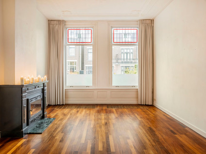 Burgemeester Weertsstraat 63