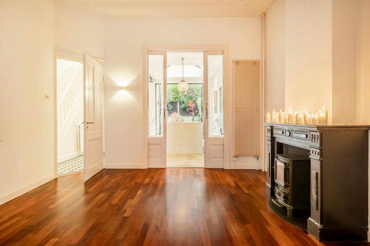 Hoekwoning te koop: Burgemeester Weertsstraat 63, Arnhem