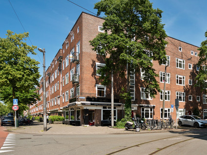Turnerstraat 27D