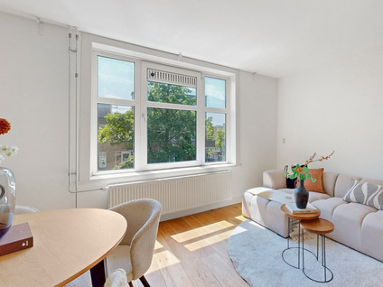Turnerstraat 27D