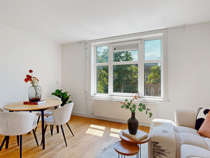 Turnerstraat 27D