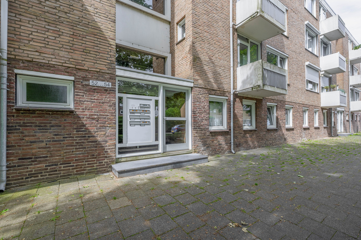 Appartement te koop: Schippersdreef 54D, Maastricht