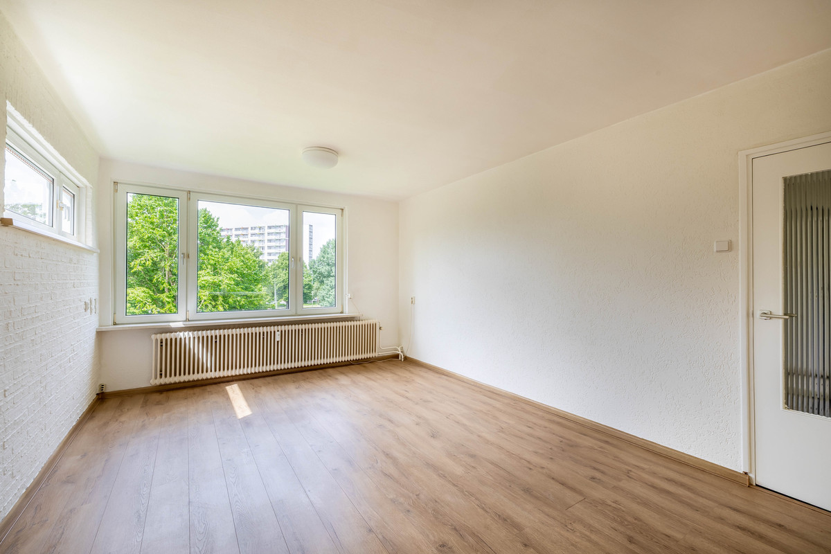Appartement te koop: Schippersdreef 54D, Maastricht