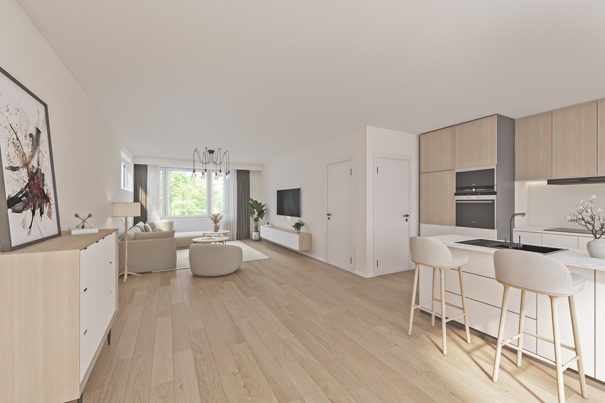 Appartement te koop: Schippersdreef 54D, Maastricht