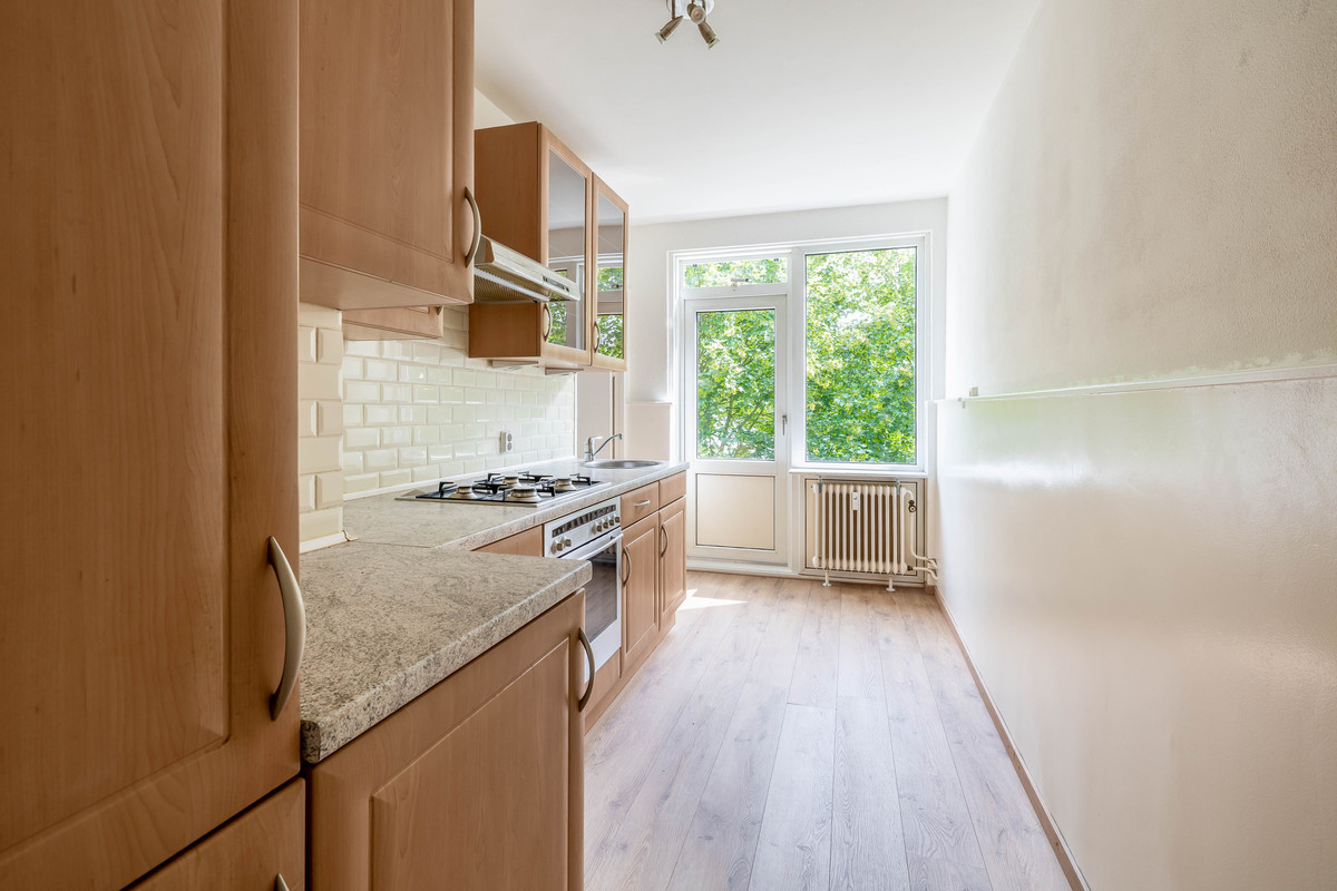 Appartement te koop: Schippersdreef 54D, Maastricht