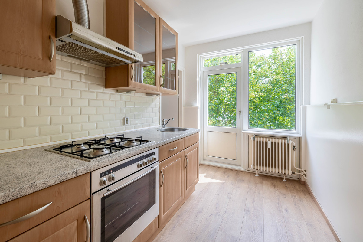 Appartement te koop: Schippersdreef 54D, Maastricht