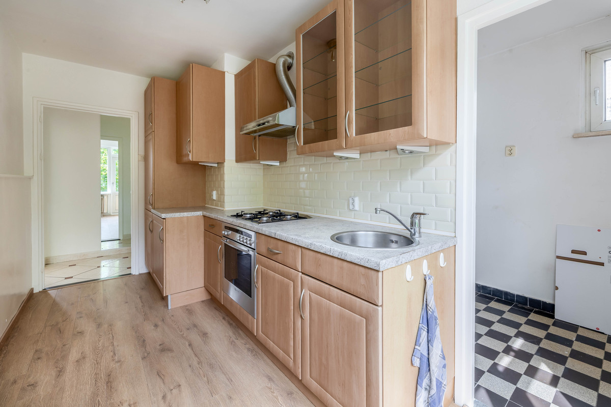 Appartement te koop: Schippersdreef 54D, Maastricht