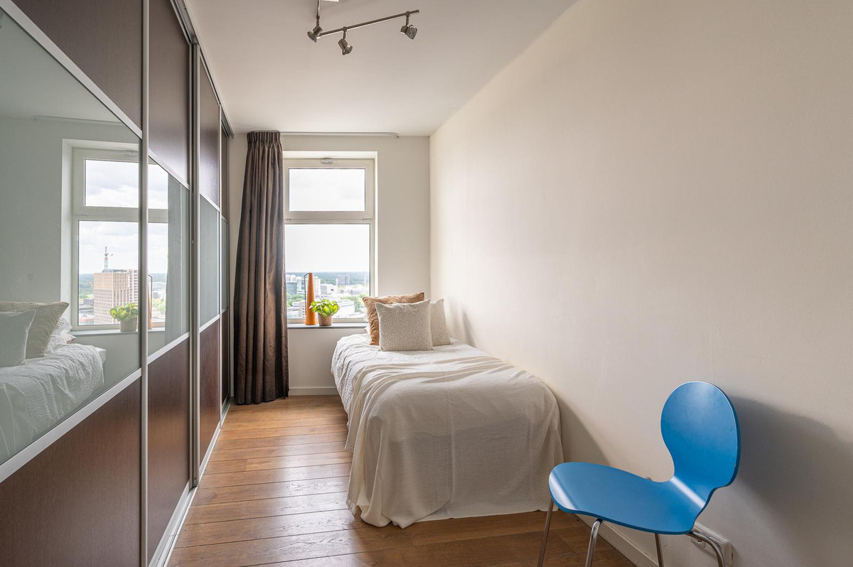 Appartement te koop: Emmasingel 31-217, Eindhoven
