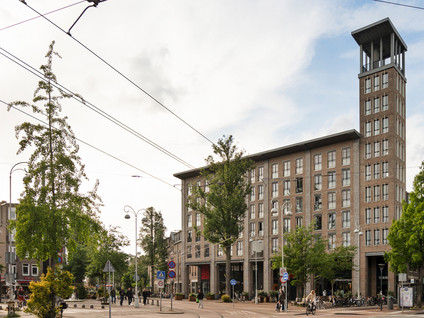 Javaplein 12F