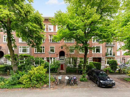 Vroesenlaan 36C