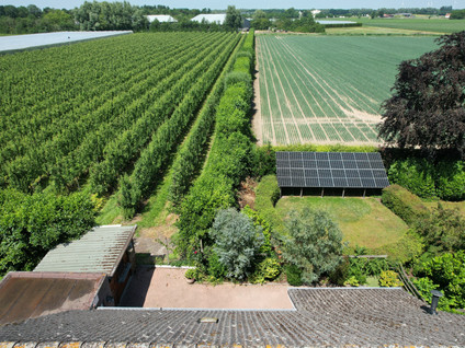 Afgeslechtedijk 29