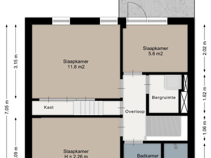 Hagewyk 6