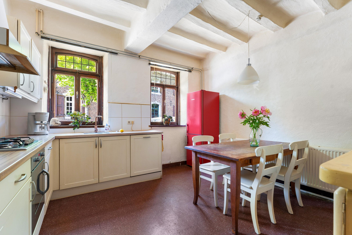 Tussenwoning te koop: Putstraat 28, Eygelshoven