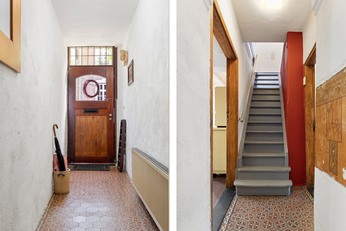 Tussenwoning te koop: Putstraat 28, Eygelshoven