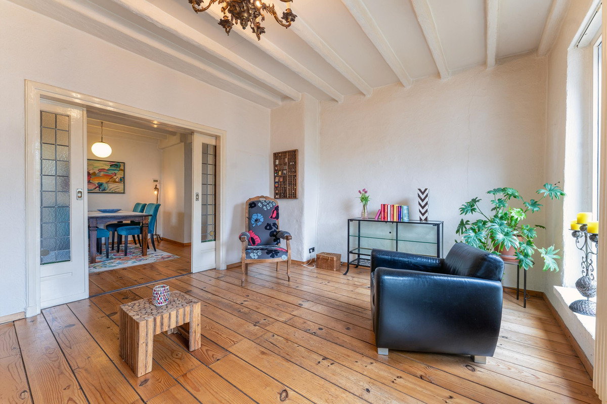 Tussenwoning te koop: Putstraat 28, Eygelshoven
