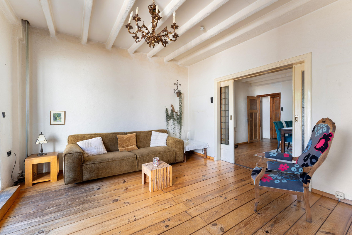 Tussenwoning te koop: Putstraat 28, Eygelshoven