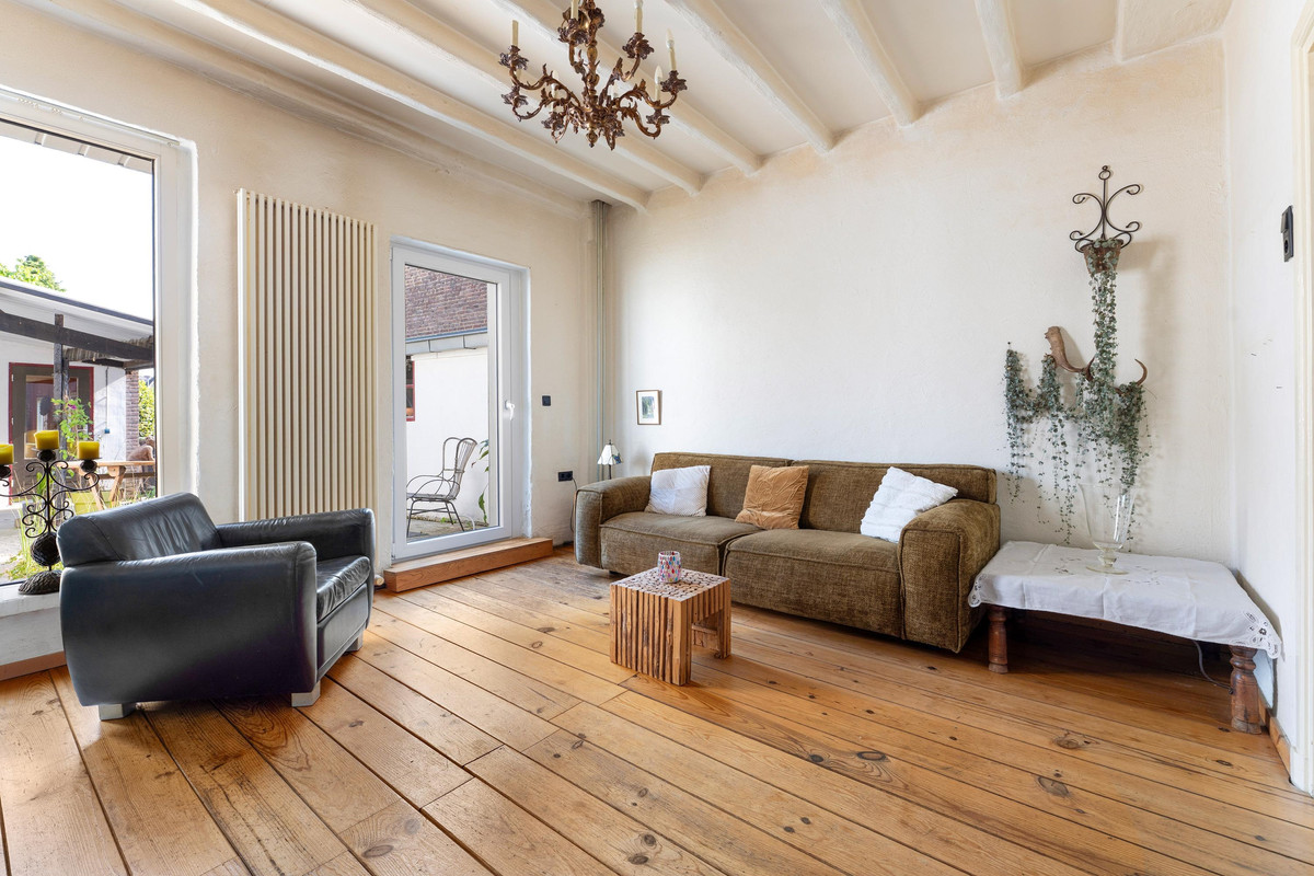 Tussenwoning te koop: Putstraat 28, Eygelshoven