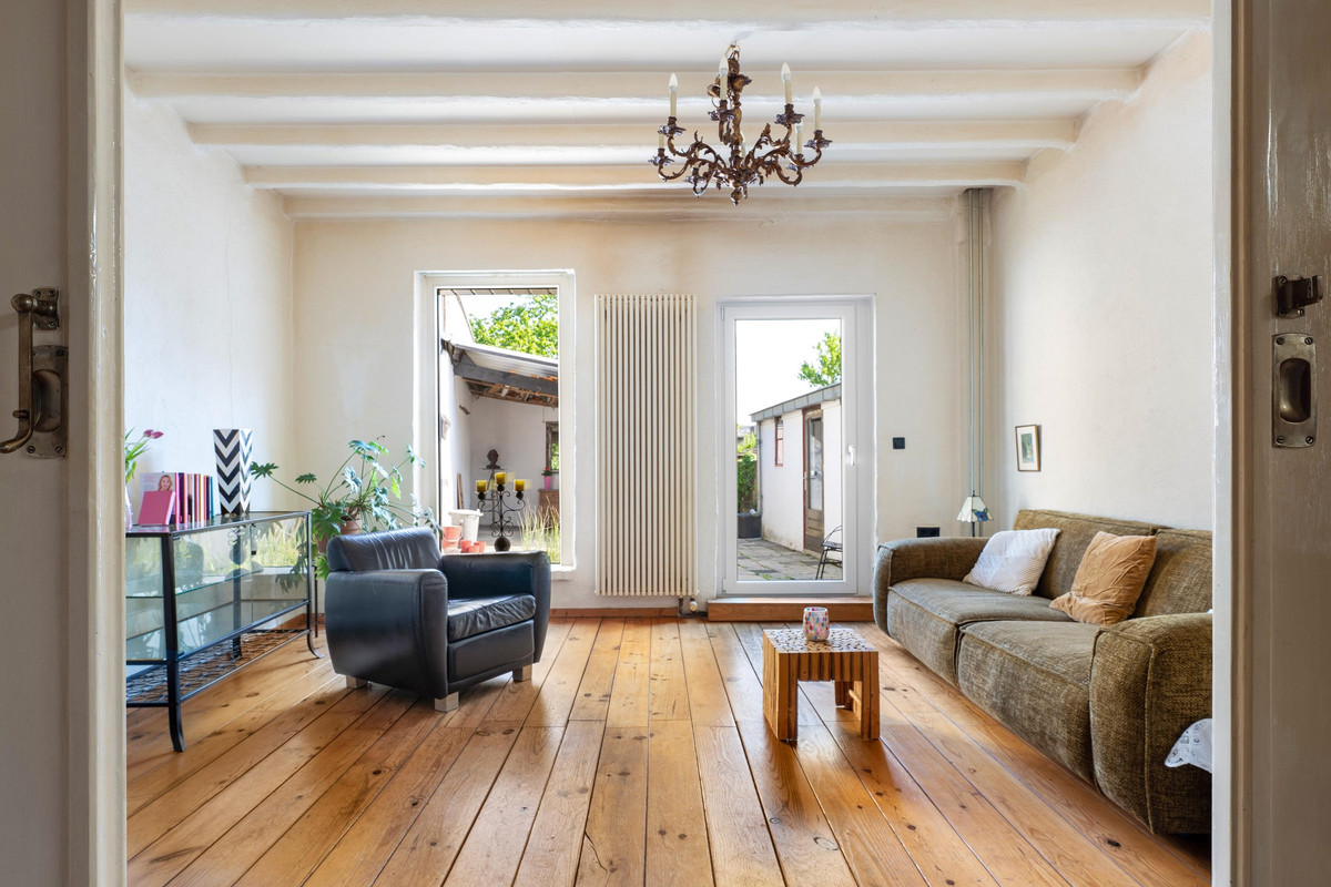 Tussenwoning te koop: Putstraat 28, Eygelshoven