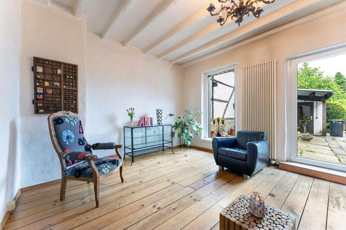 Tussenwoning te koop: Putstraat 28, Eygelshoven