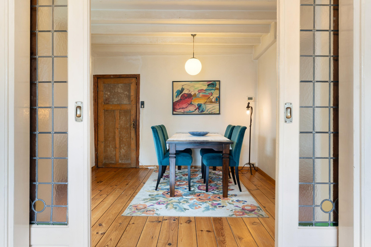 Tussenwoning te koop: Putstraat 28, Eygelshoven