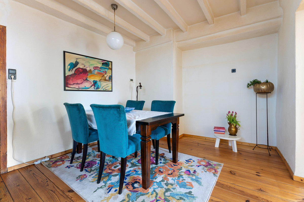 Tussenwoning te koop: Putstraat 28, Eygelshoven