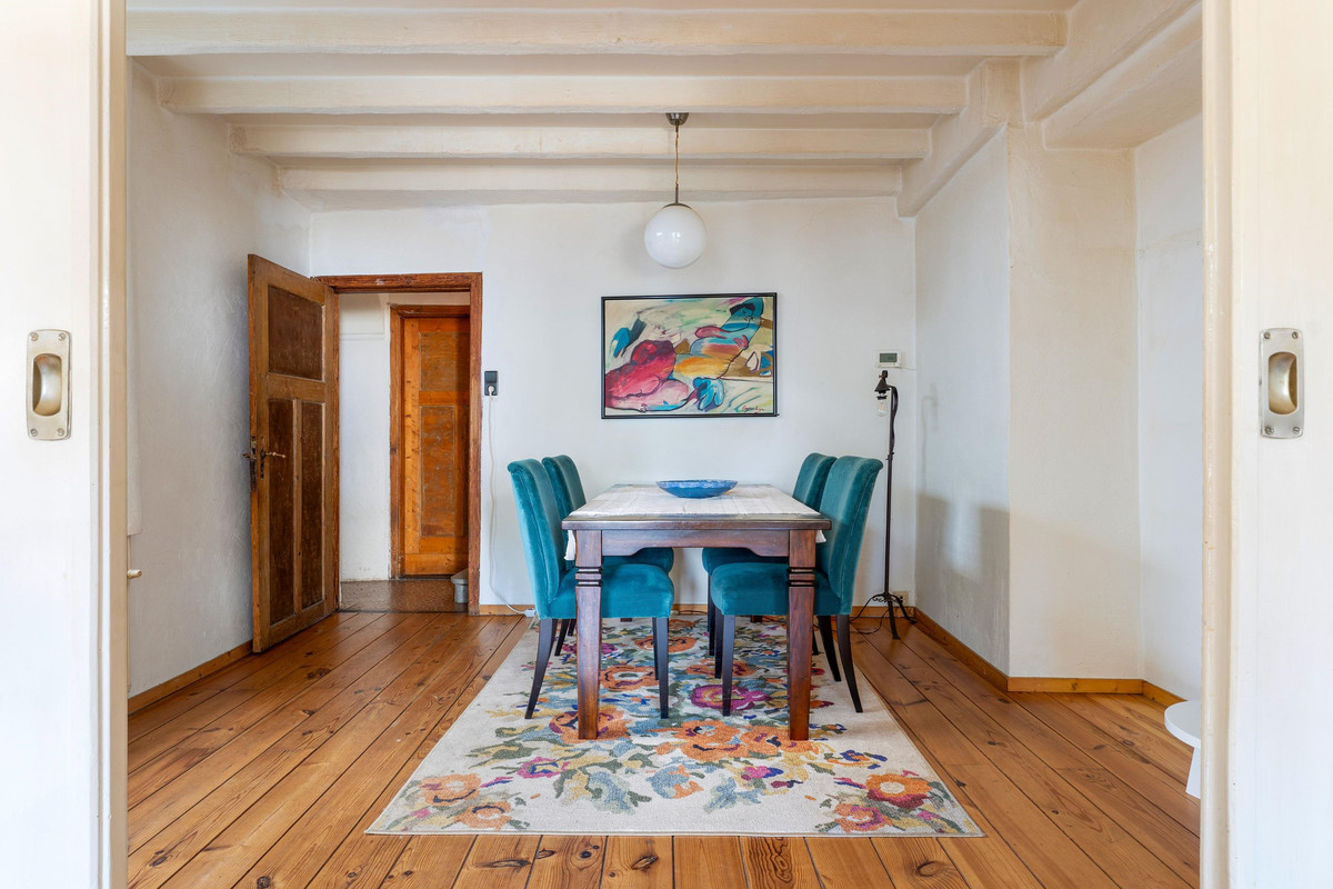 Tussenwoning te koop: Putstraat 28, Eygelshoven