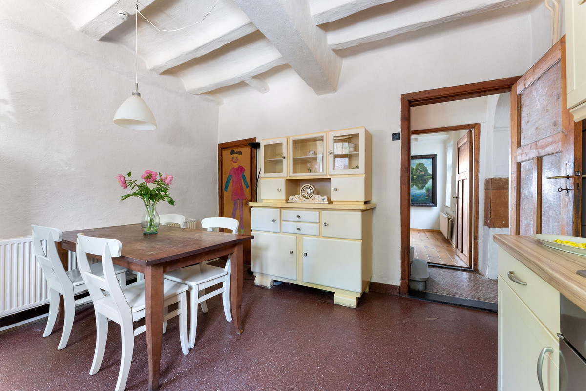 Tussenwoning te koop: Putstraat 28, Eygelshoven