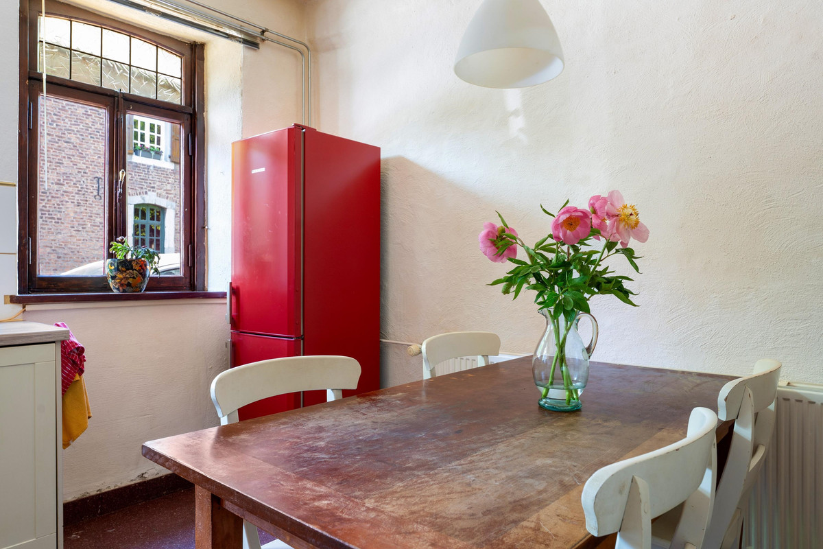 Tussenwoning te koop: Putstraat 28, Eygelshoven