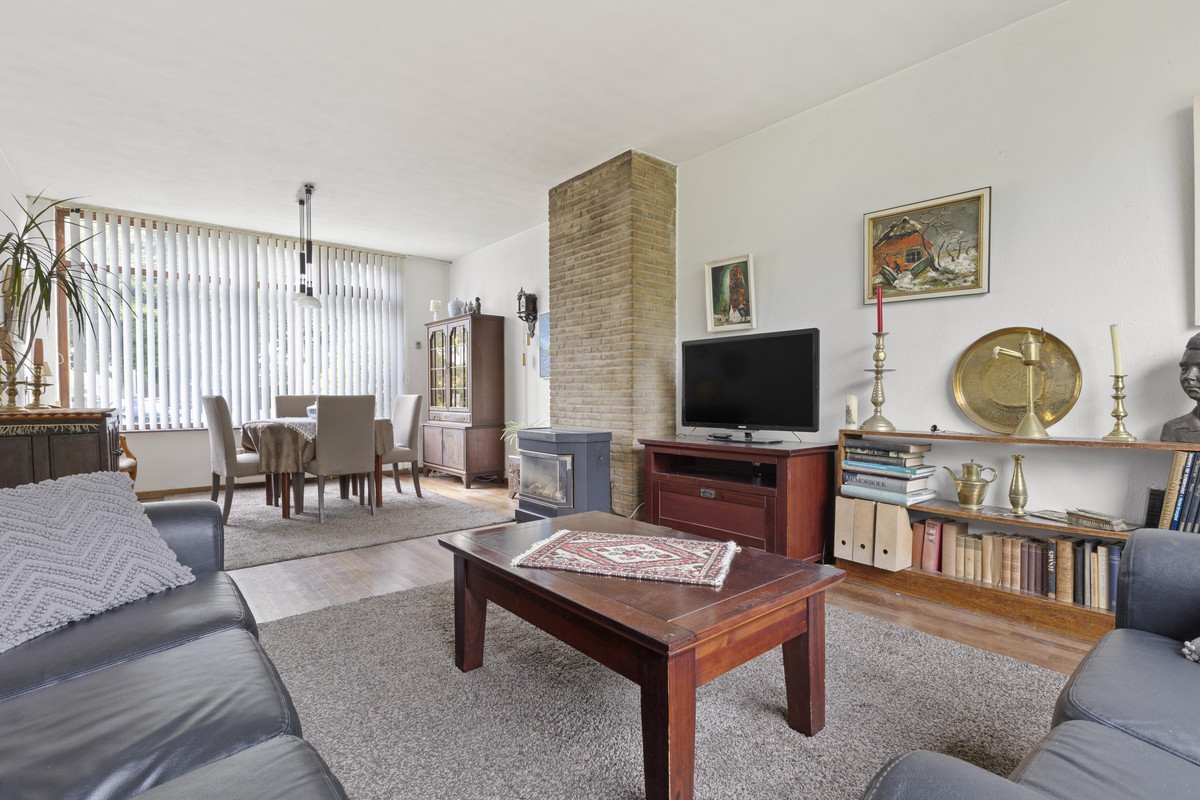 Hoekwoning te koop: Boerhaavestraat 12, Geleen