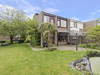 Boerhaavestraat 12