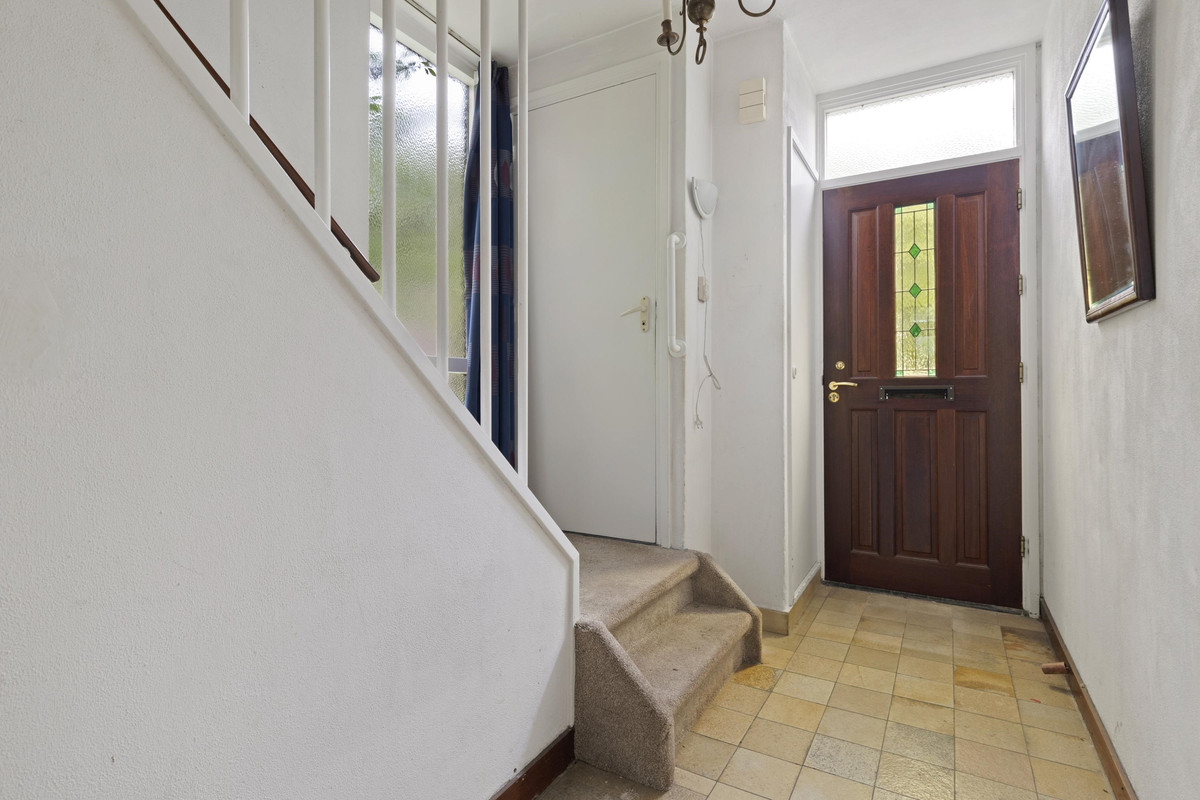 Hoekwoning te koop: Boerhaavestraat 12, Geleen