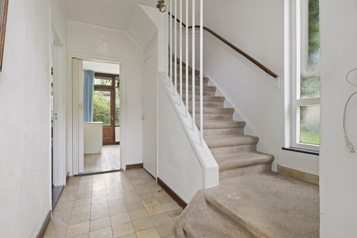 Hoekwoning te koop: Boerhaavestraat 12, Geleen
