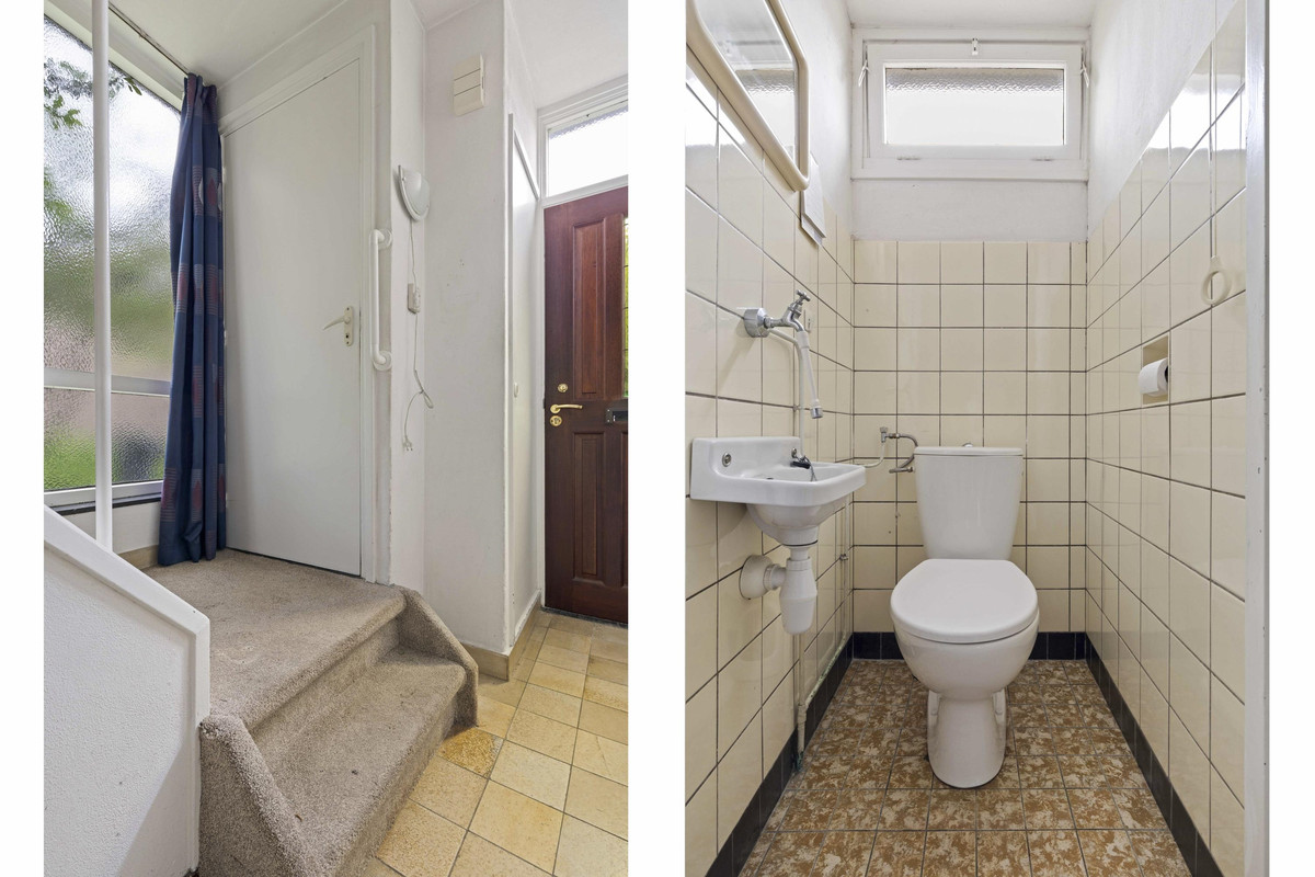 Hoekwoning te koop: Boerhaavestraat 12, Geleen