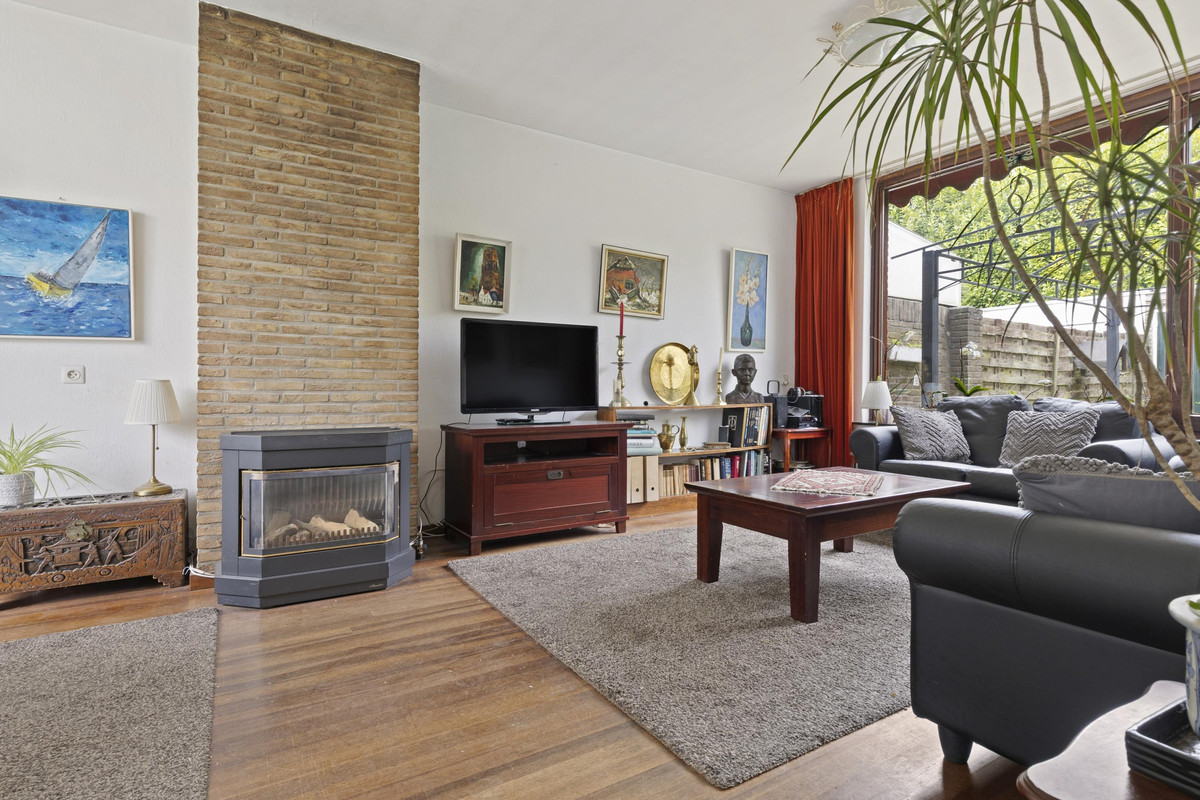 Hoekwoning te koop: Boerhaavestraat 12, Geleen