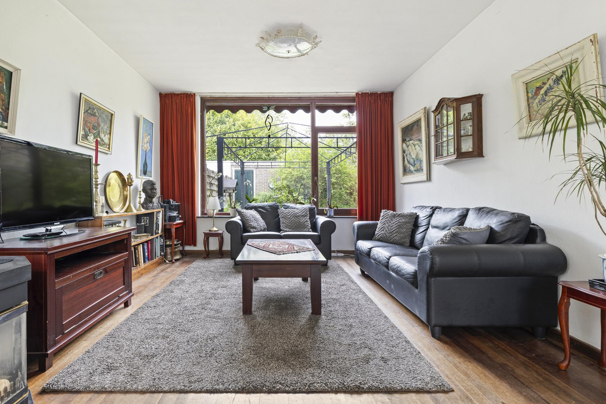 Hoekwoning te koop: Boerhaavestraat 12, Geleen