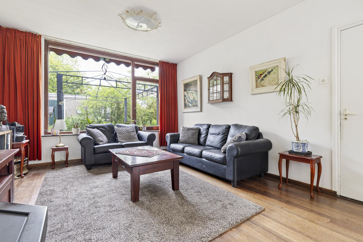 Hoekwoning te koop: Boerhaavestraat 12, Geleen