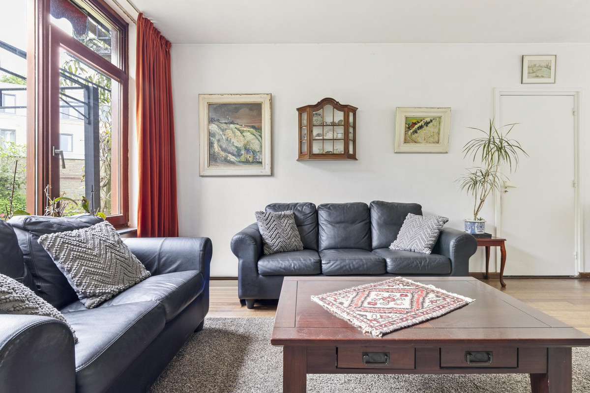 Hoekwoning te koop: Boerhaavestraat 12, Geleen